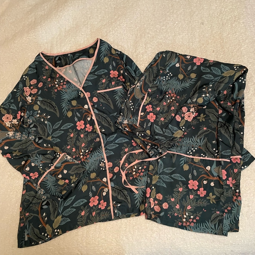 Summersalt Pajama Set